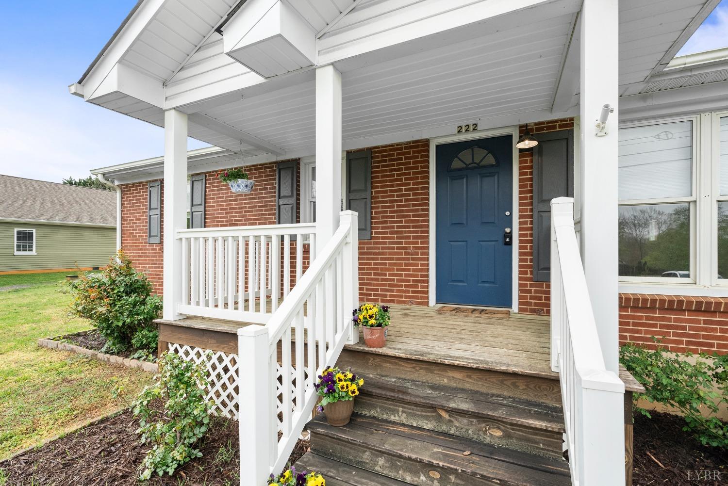 222 Frazier Road Altavista, VA 24517 - Photo 4 of 29 Gallery Image 4