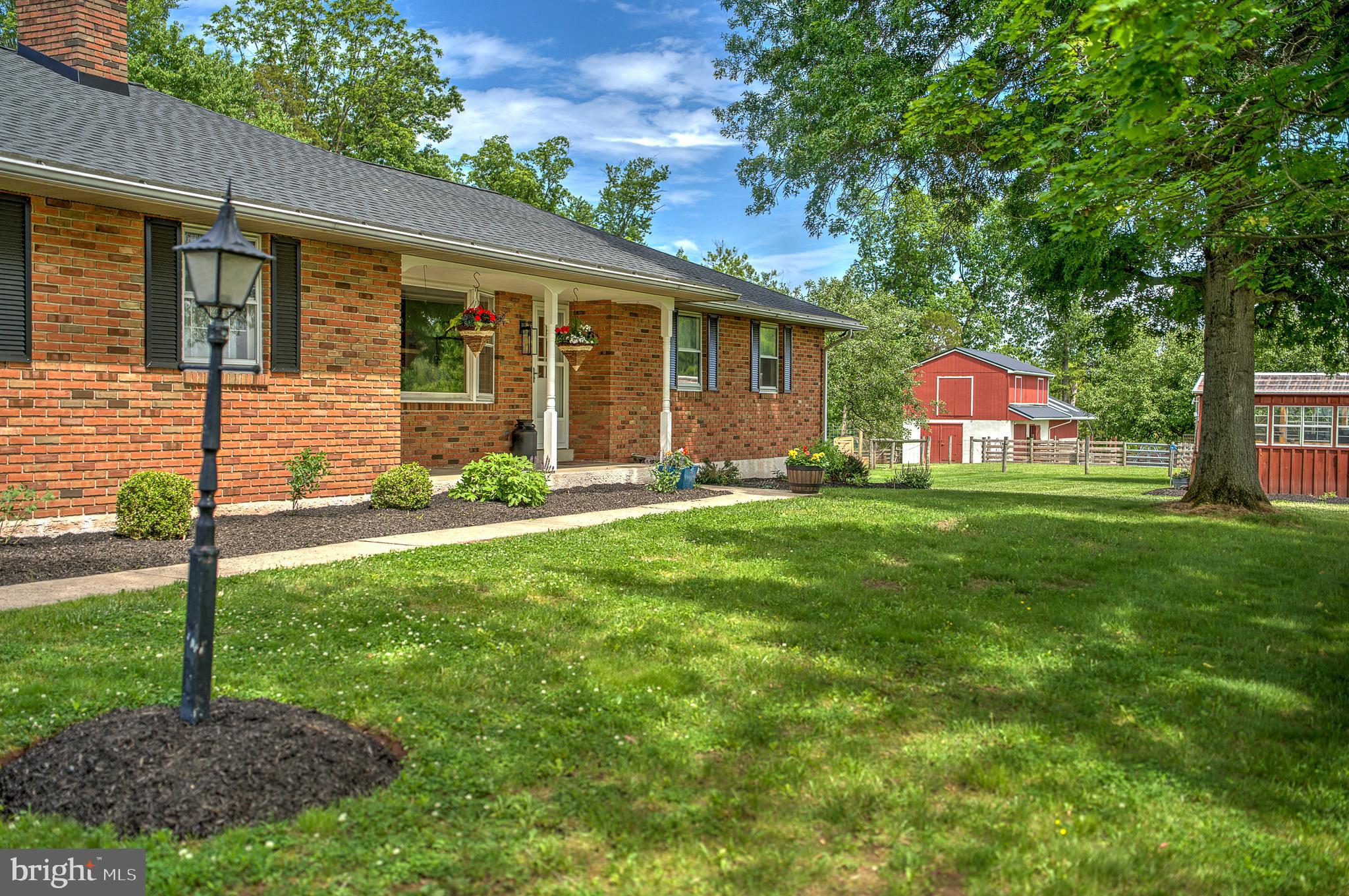 141 Green Hill Road Barto, PA 19504 - Photo 17 of 95