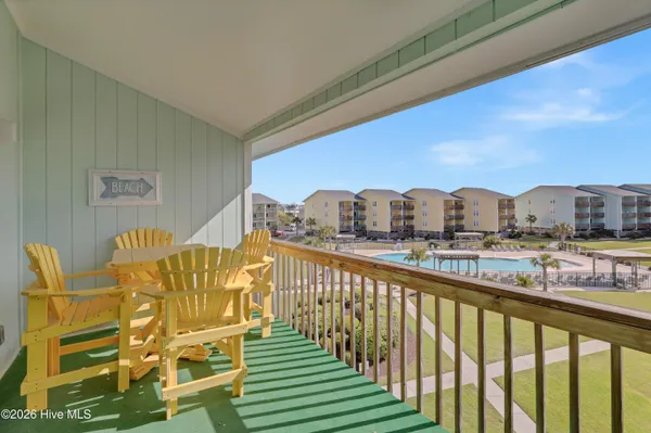 $474,900 | 918 North New River Drive, Unit 331, Surf City, NC 28445