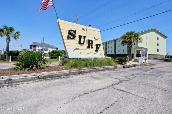 $474,900 | 918 North New River Drive, Unit 331, Surf City, NC 28445