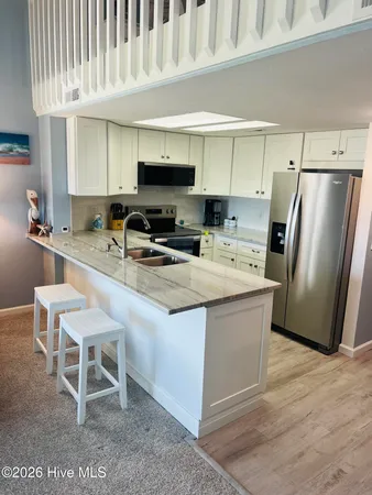 $474,900 | 918 North New River Drive, Unit 331, Surf City, NC 28445