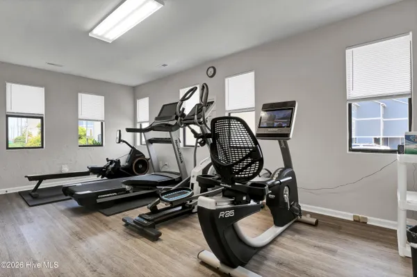 $474,900 | 918 North New River Drive, Unit 331, Surf City, NC 28445