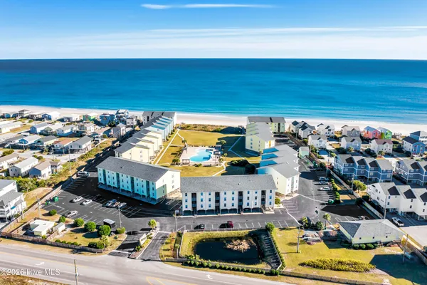 $474,900 | 918 North New River Drive, Unit 331, Surf City, NC 28445