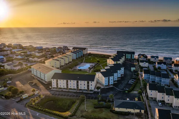 $474,900 | 918 North New River Drive, Unit 331, Surf City, NC 28445