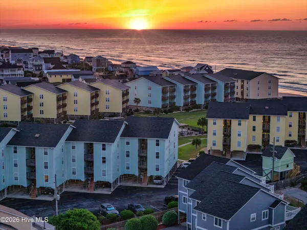 $474,900 | 918 North New River Drive, Unit 331, Surf City, NC 28445