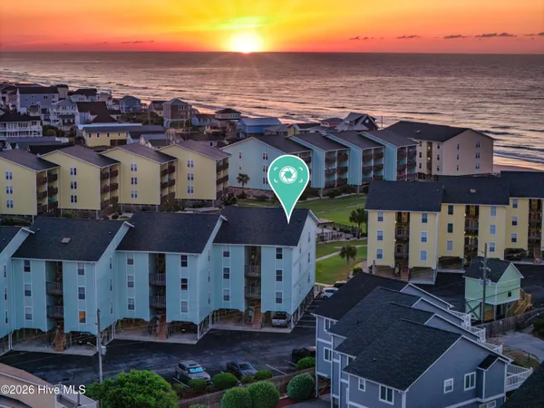 $474,900 | 918 North New River Drive, Unit 331, Surf City, NC 28445