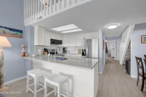 $474,900 | 918 North New River Drive, Unit 331, Surf City, NC 28445