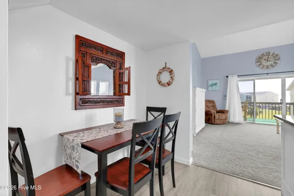 $474,900 | 918 North New River Drive, Unit 331, Surf City, NC 28445
