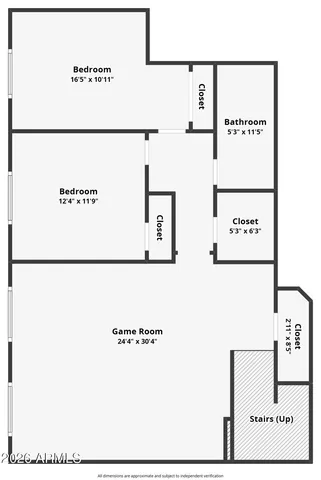 $1,250,000 | 7938 South Dateland Drive, Tempe, AZ 85284