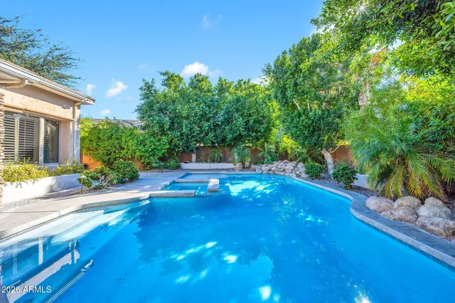 $1,250,000 | 7938 South Dateland Drive, Tempe, AZ 85284