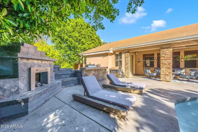 $1,250,000 | 7938 South Dateland Drive, Tempe, AZ 85284