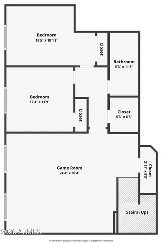 $1,250,000 | 7938 South Dateland Drive, Tempe, AZ 85284