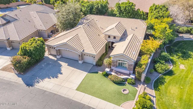 $1,250,000 | 7938 South Dateland Drive, Tempe, AZ 85284