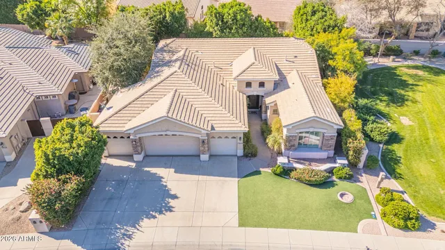 $1,250,000 | 7938 South Dateland Drive, Tempe, AZ 85284