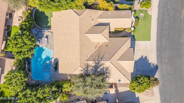 $1,250,000 | 7938 South Dateland Drive, Tempe, AZ 85284