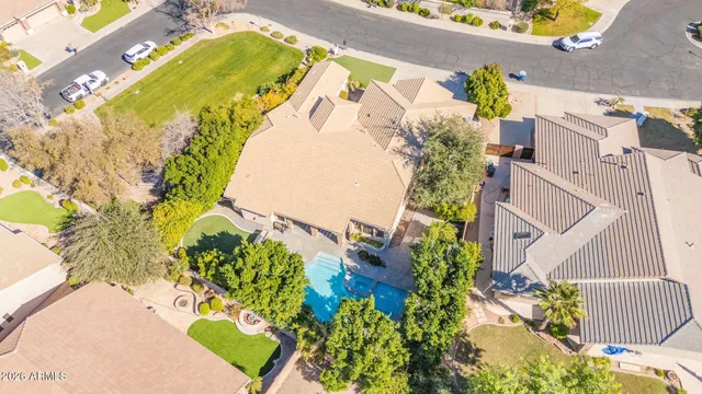 $1,250,000 | 7938 South Dateland Drive, Tempe, AZ 85284