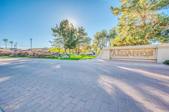 $1,250,000 | 7938 South Dateland Drive, Tempe, AZ 85284