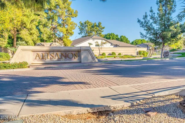 $1,250,000 | 7938 South Dateland Drive, Tempe, AZ 85284