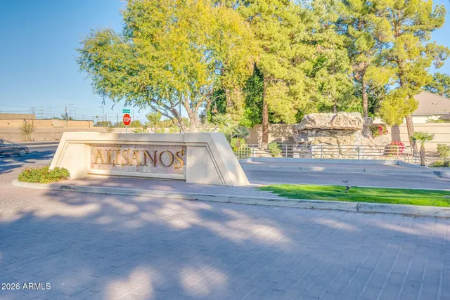 $1,250,000 | 7938 South Dateland Drive, Tempe, AZ 85284