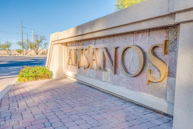 $1,250,000 | 7938 South Dateland Drive, Tempe, AZ 85284