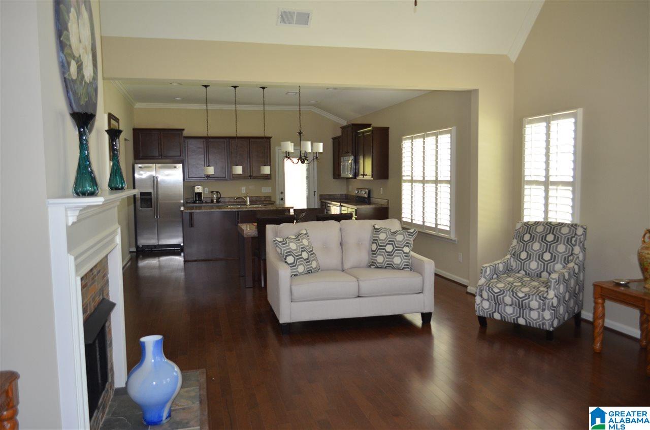 410 Braddock Road Springville, AL 35146 - Photo 2 of 24