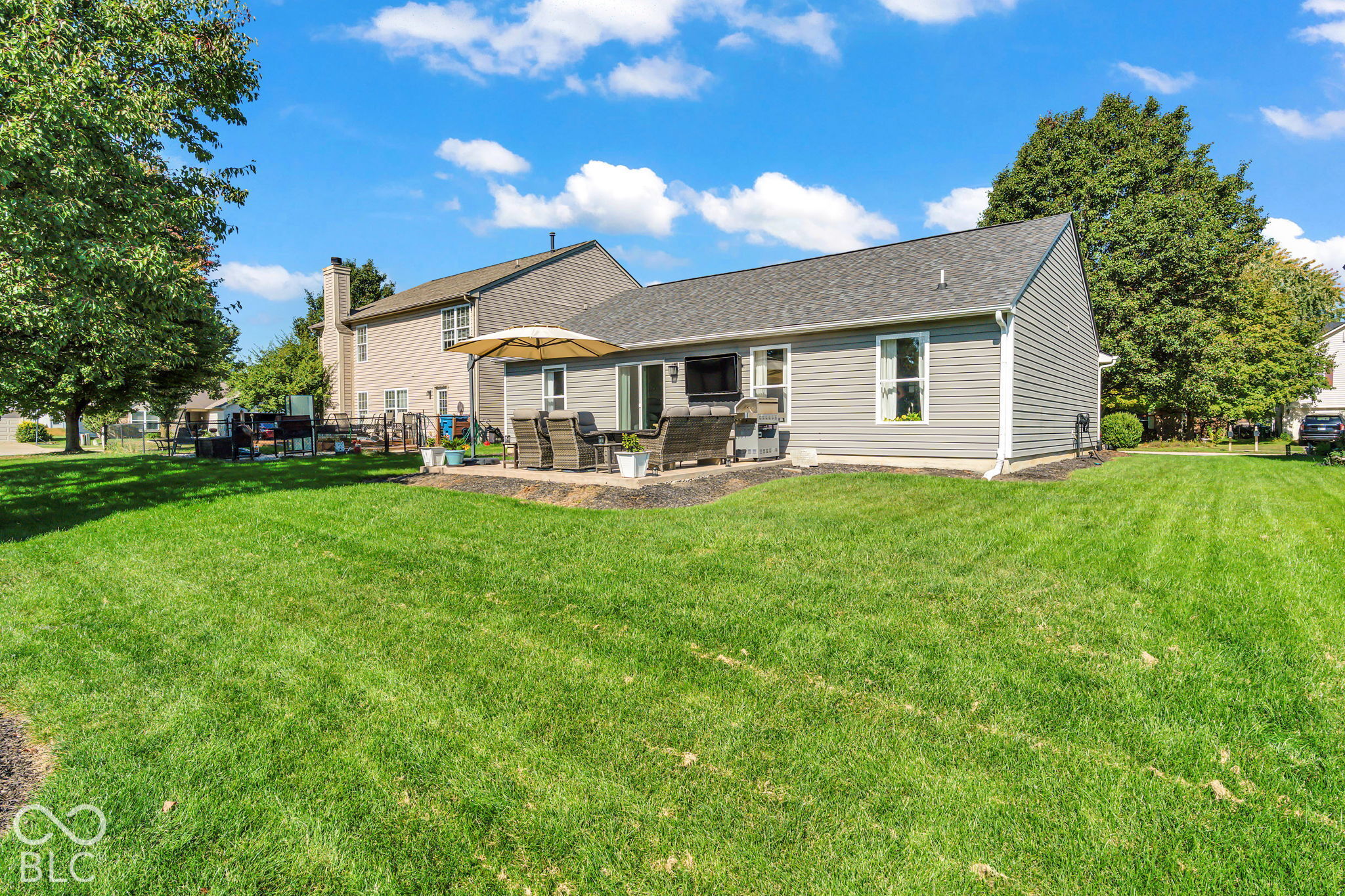 10801 Ravelle Road Indianapolis, IN 46234 - Photo 22 of 33 Gallery Image 22