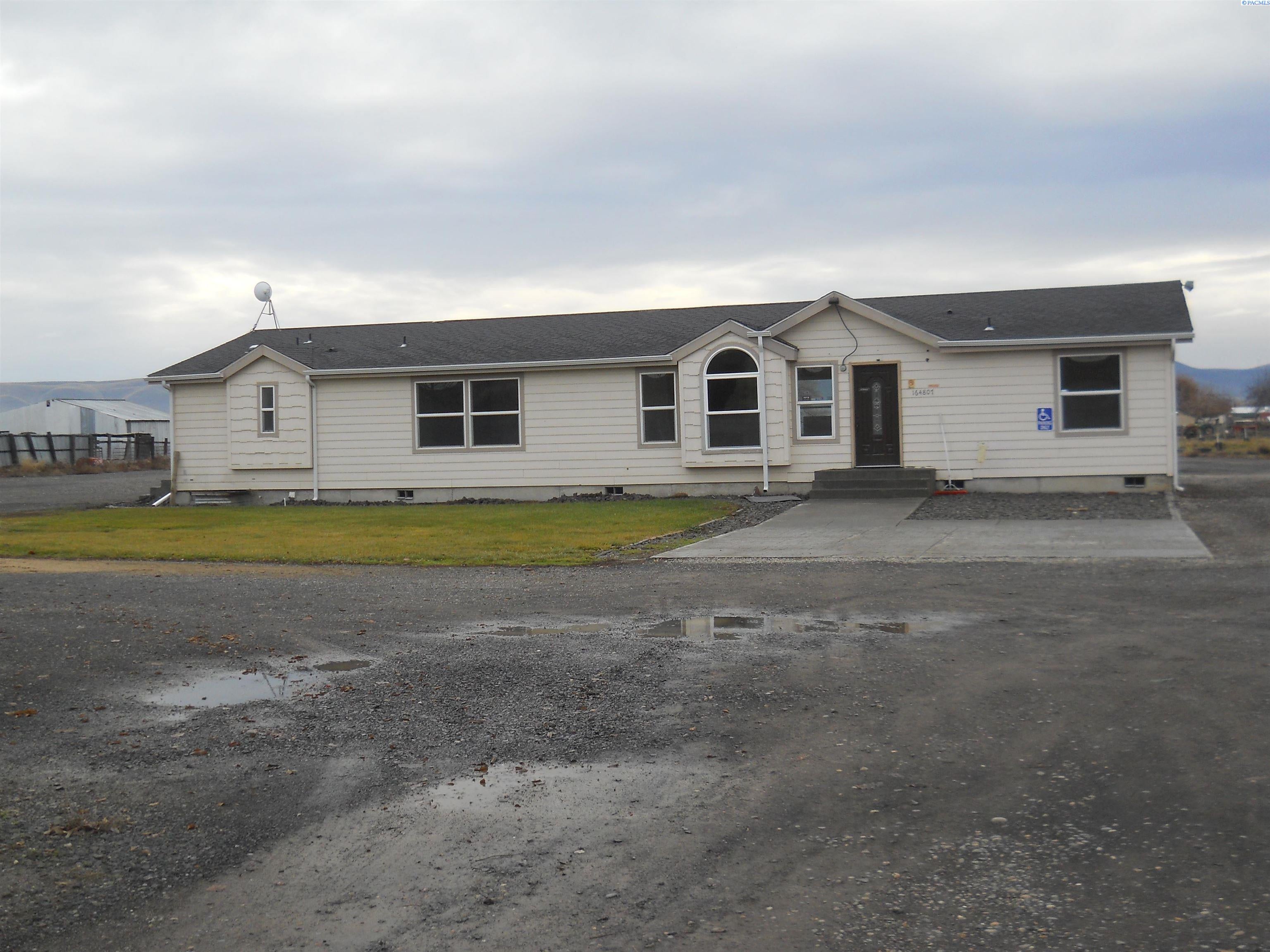 164807 West County Rt 12 Prosser, WA 99350 - Photo 19 of 23 Gallery Image 19