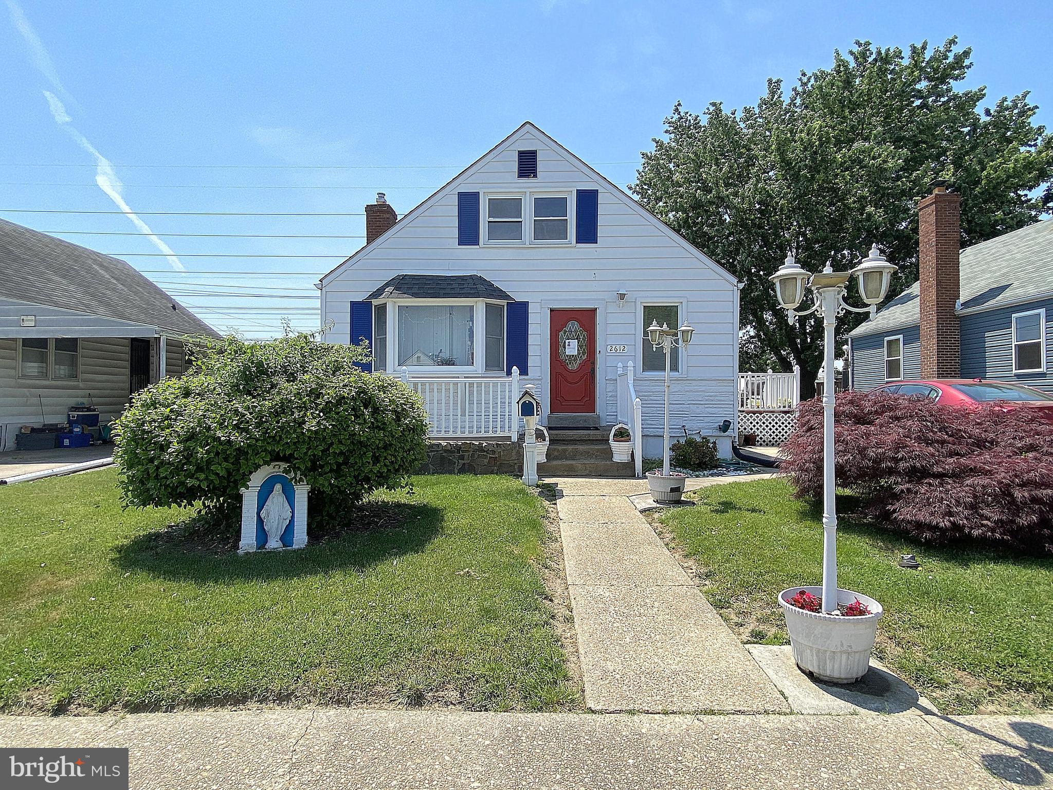 2612 Plainfield Road Baltimore, MD 21222 - Photo 1 of 73