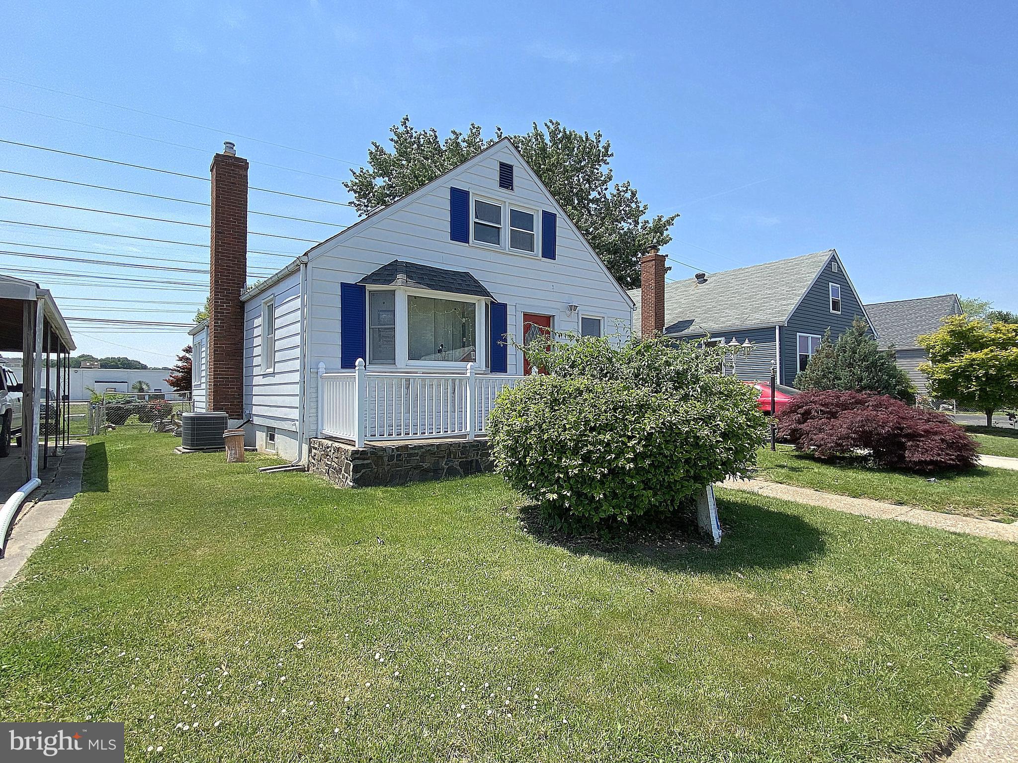 2612 Plainfield Road Baltimore, MD 21222 - Photo 2 of 73