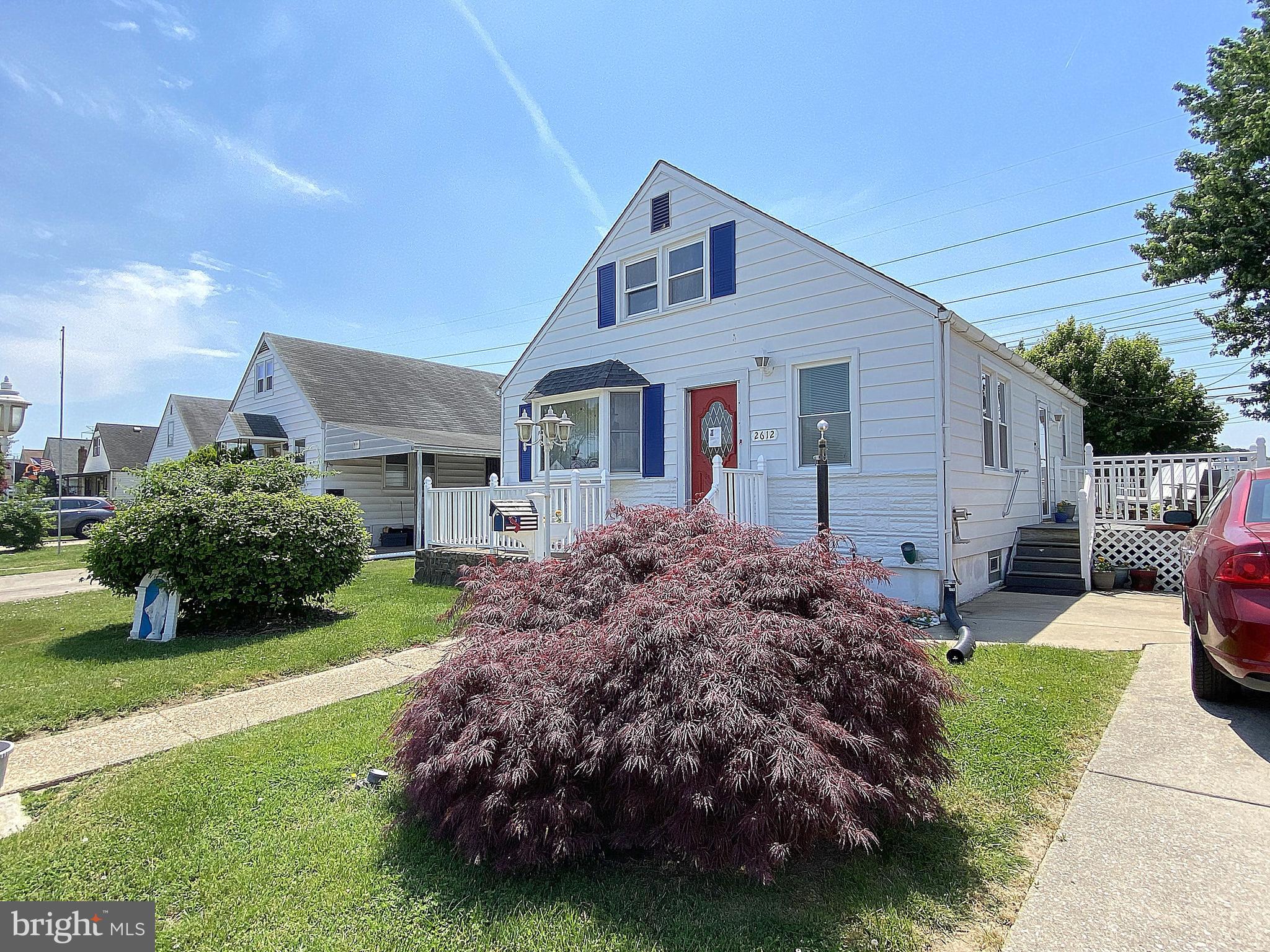 2612 Plainfield Road Baltimore, MD 21222 - Photo 3 of 73