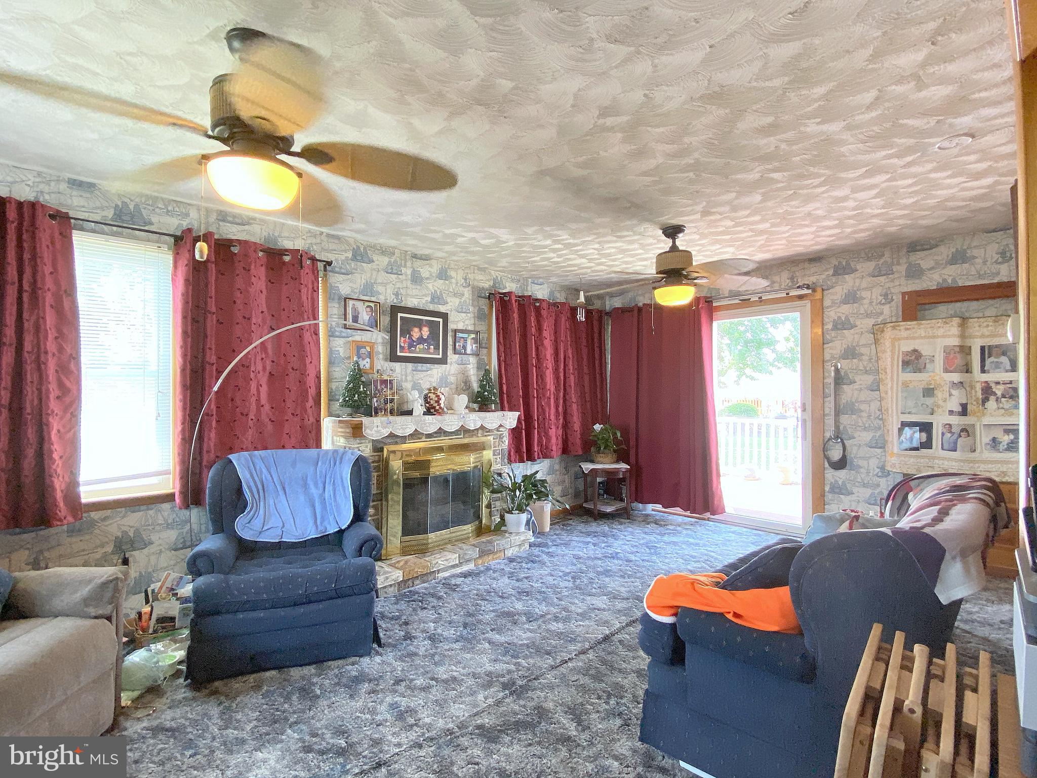 2612 Plainfield Road Baltimore, MD 21222 - Photo 30 of 73
