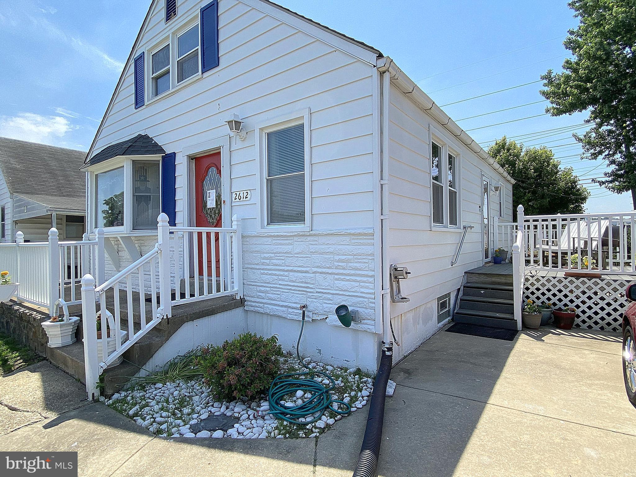 2612 Plainfield Road Baltimore, MD 21222 - Photo 4 of 73