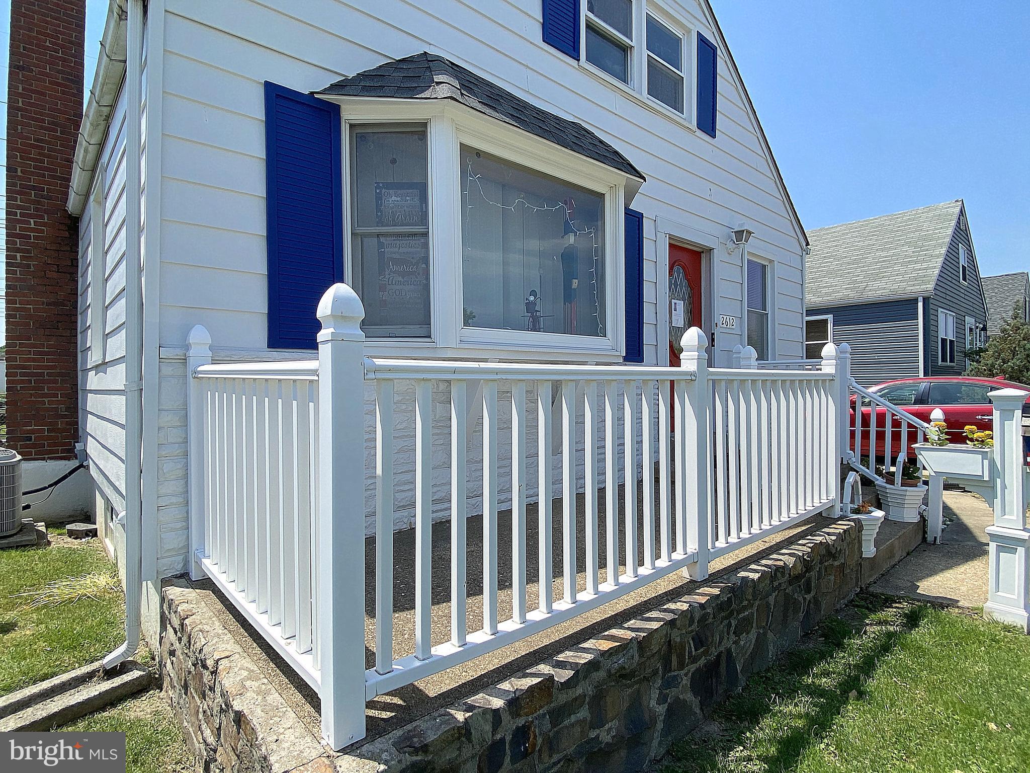 2612 Plainfield Road Baltimore, MD 21222 - Photo 5 of 73