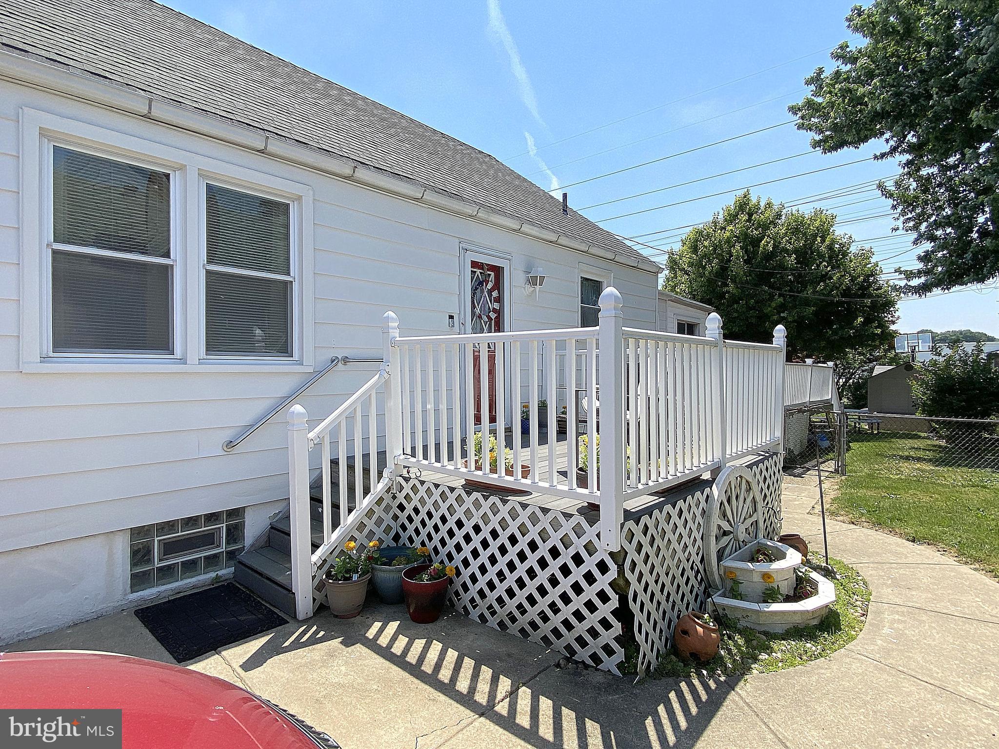 2612 Plainfield Road Baltimore, MD 21222 - Photo 51 of 73