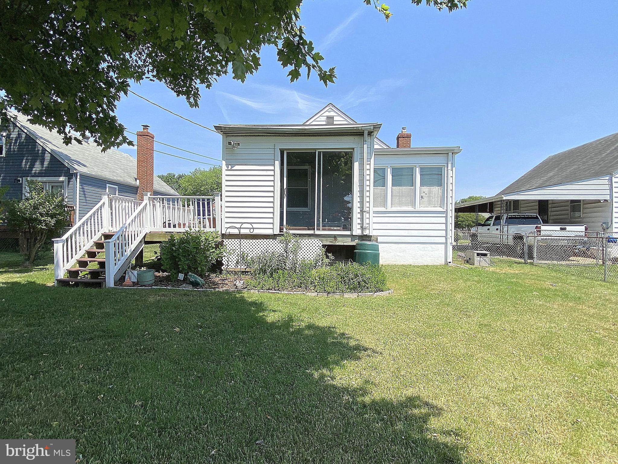 2612 Plainfield Road Baltimore, MD 21222 - Photo 60 of 73