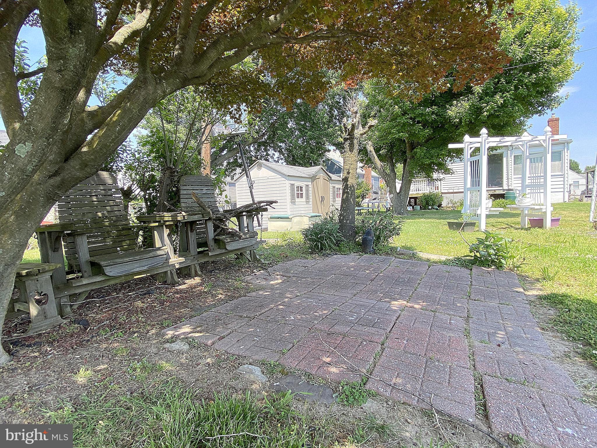 2612 Plainfield Road Baltimore, MD 21222 - Photo 64 of 73