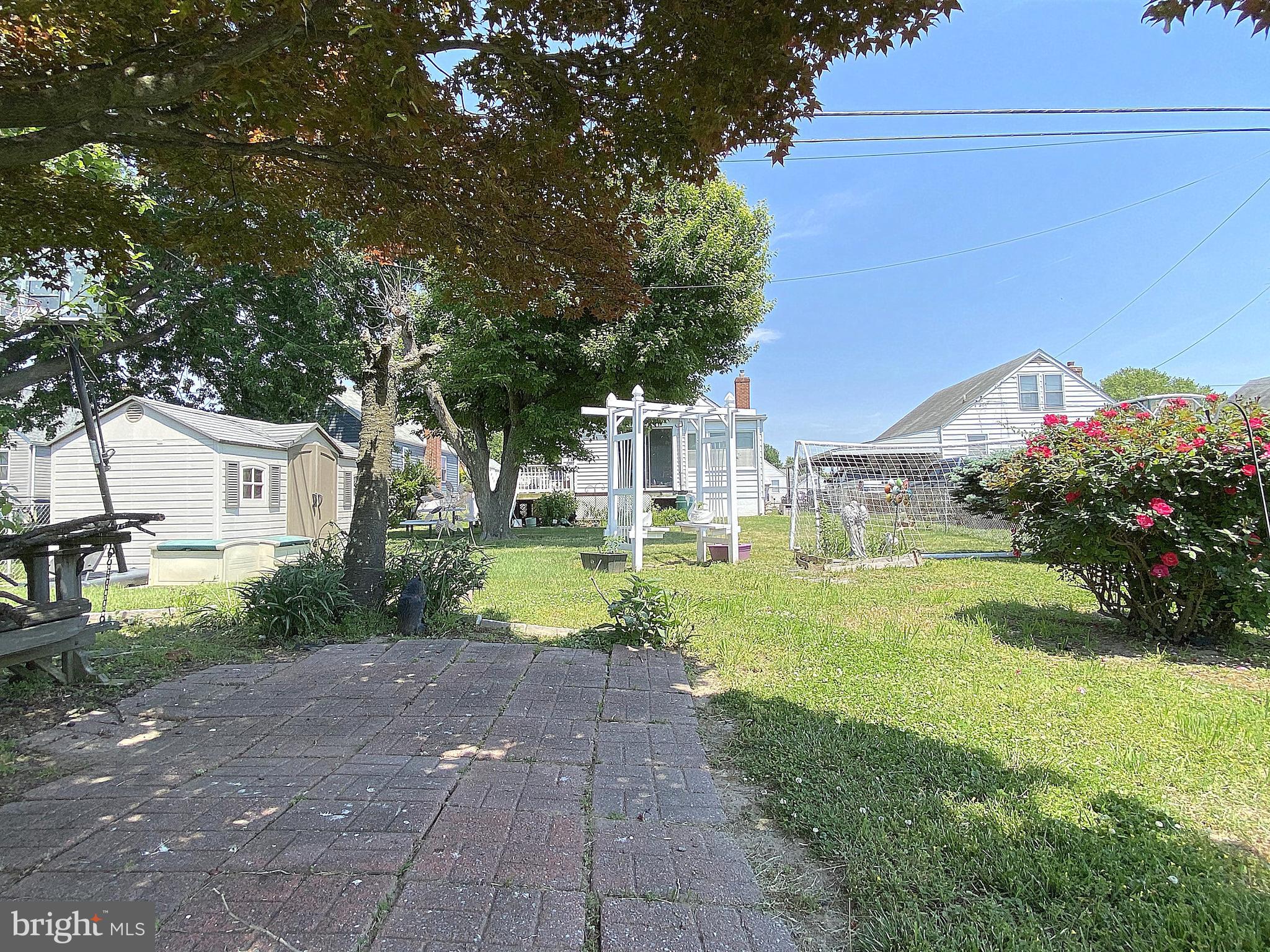 2612 Plainfield Road Baltimore, MD 21222 - Photo 65 of 73