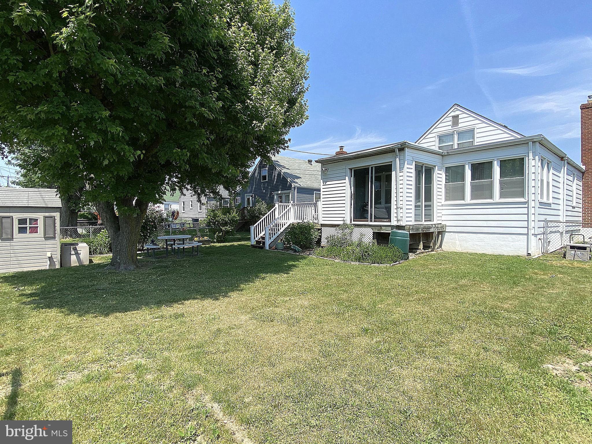 2612 Plainfield Road Baltimore, MD 21222 - Photo 73 of 73