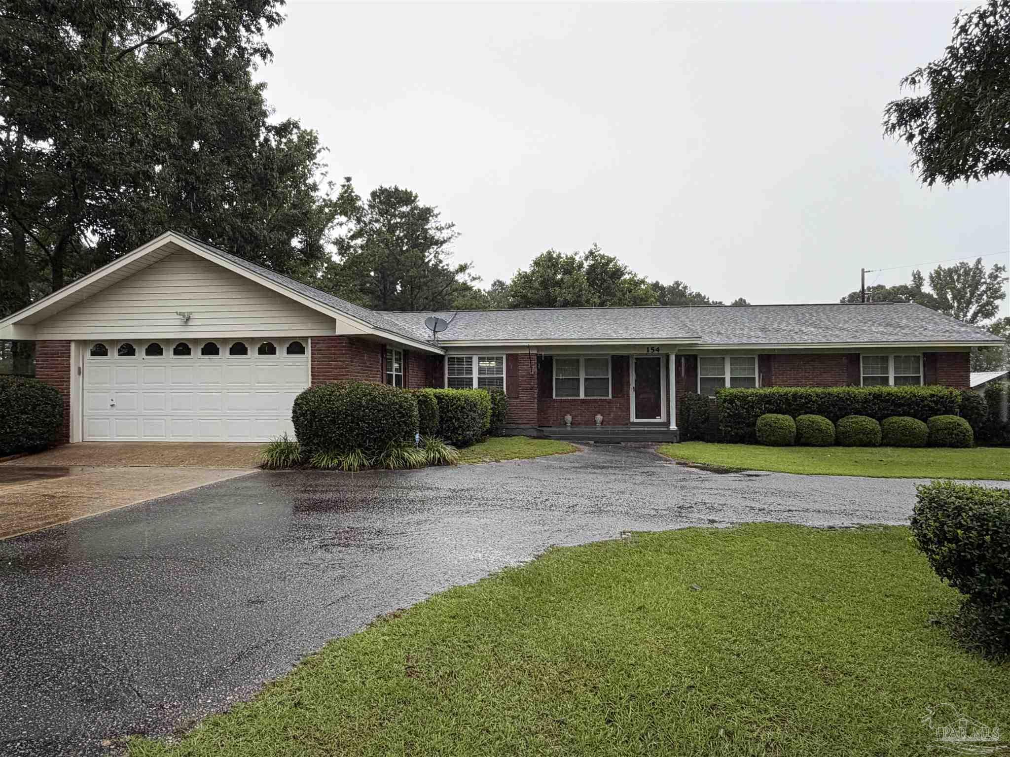154 Perry Lane Atmore, AL 36502 - Photo 2 of 62