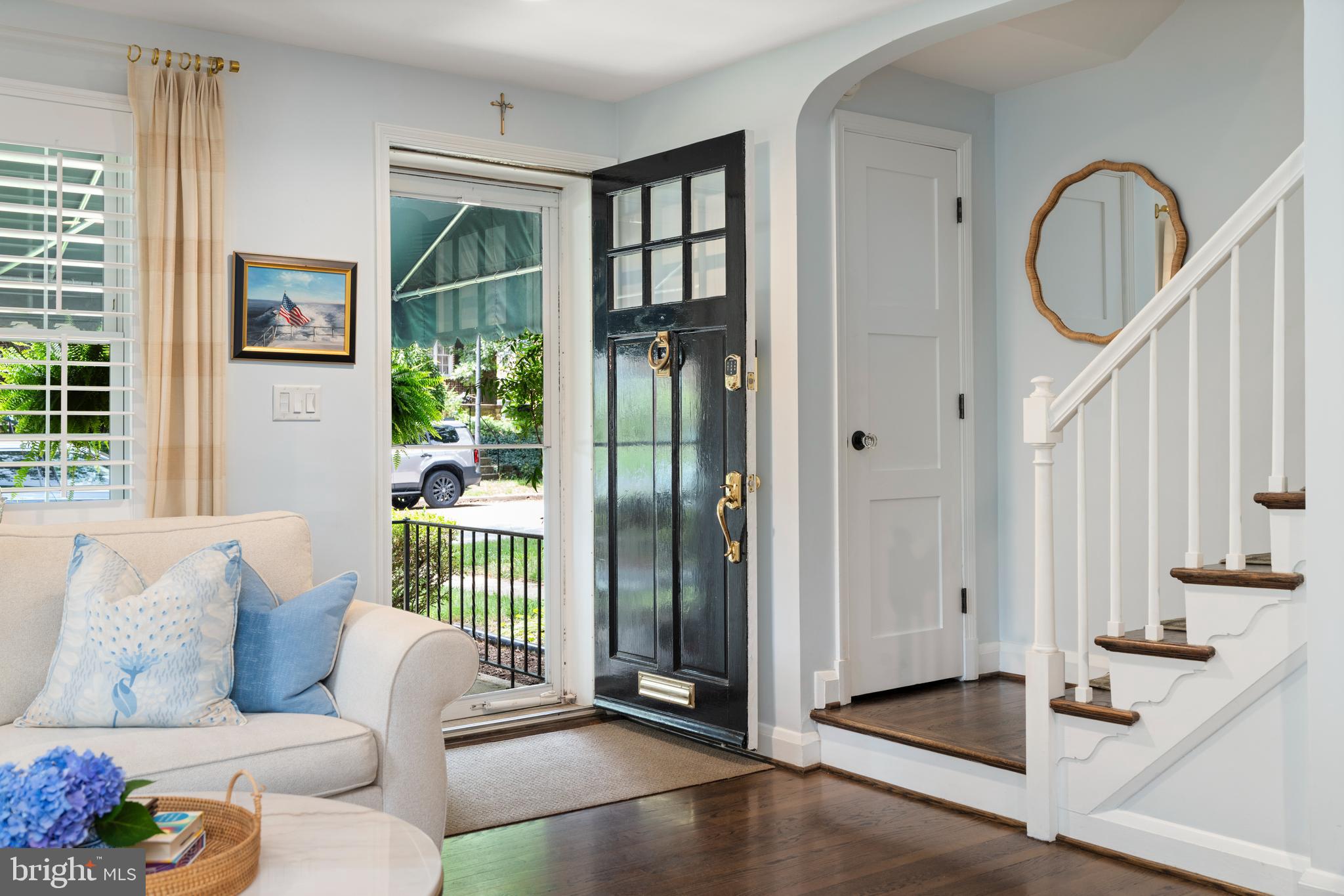 7101 Heathfield Road Baltimore, MD 21212 - Photo 9 of 39