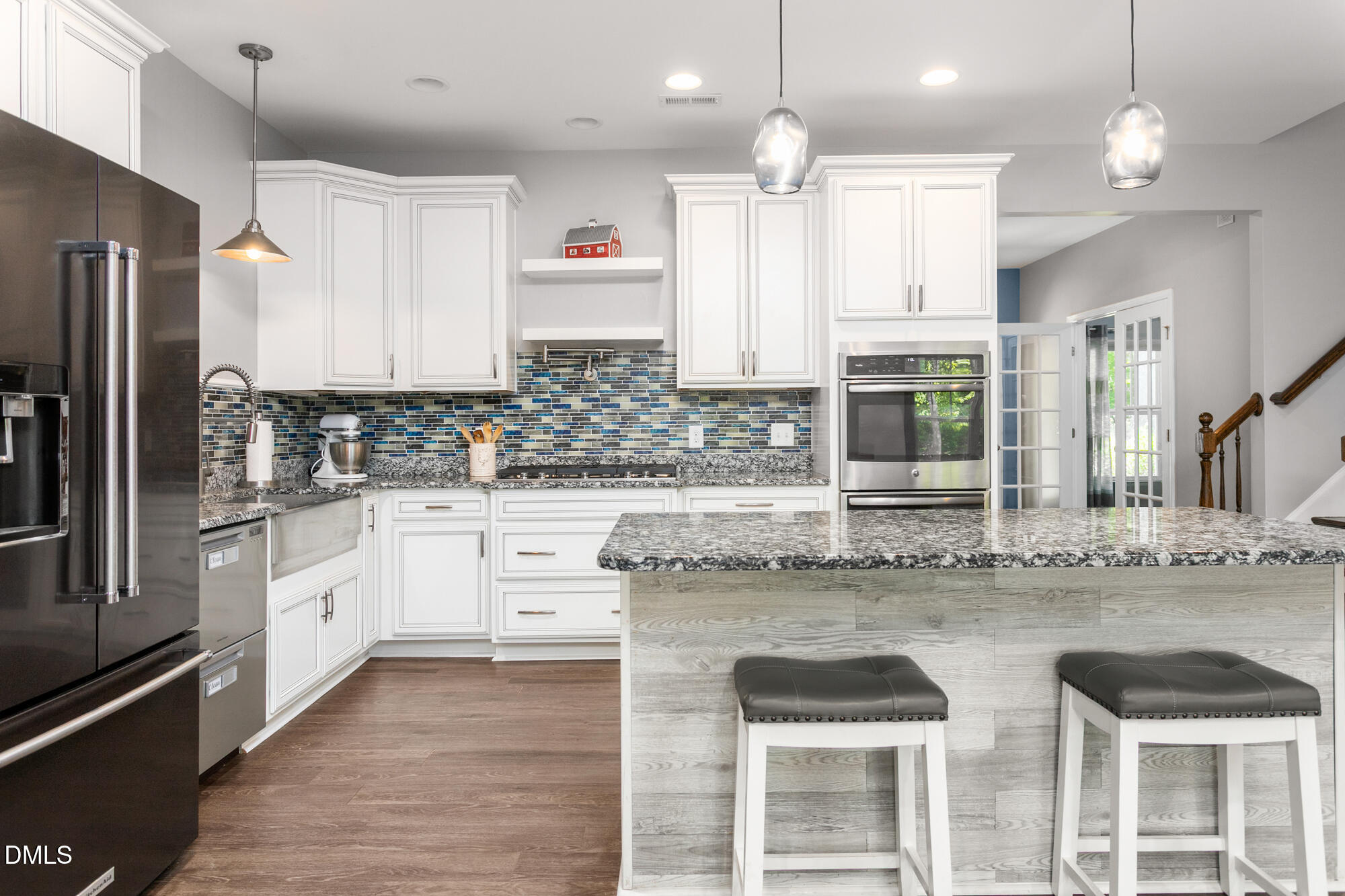 6082 High Rock Road Efland, NC 27243 - Photo 24 of 65
