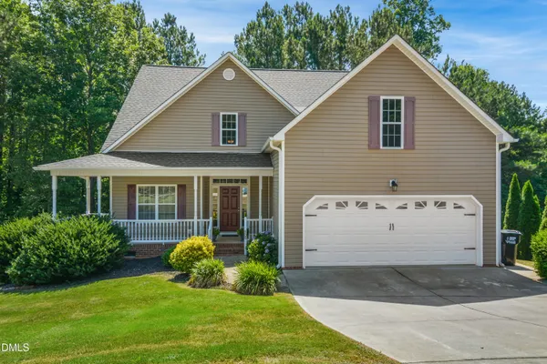 $419,900 | 308 Victor Court, Garner, NC 27529