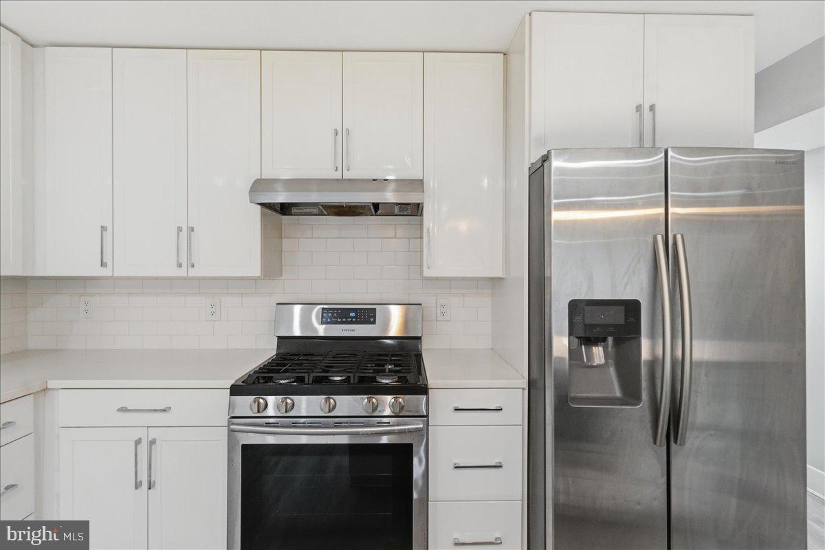 1709 H Street Northeast, Unit 3 Washington, DC 20002 - Photo 6 of 15