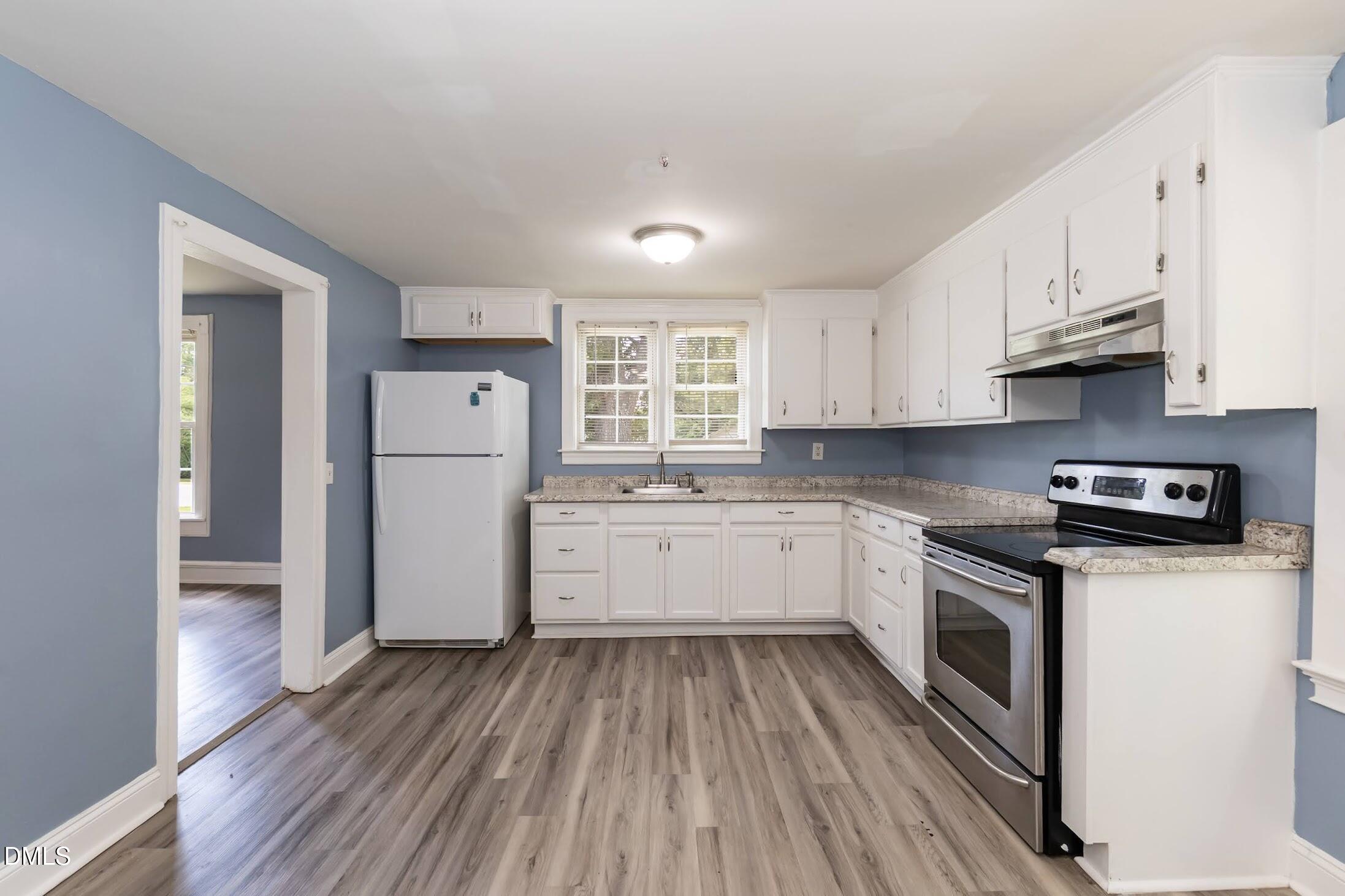 101 Reason Street Pinetops, NC 27864 - Photo 16 of 23