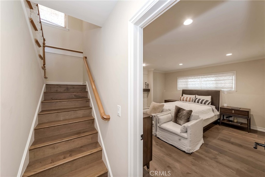 1 Hackamore Road Rolling Hills, CA 90274 - Photo 22 of 57 a view of entryway