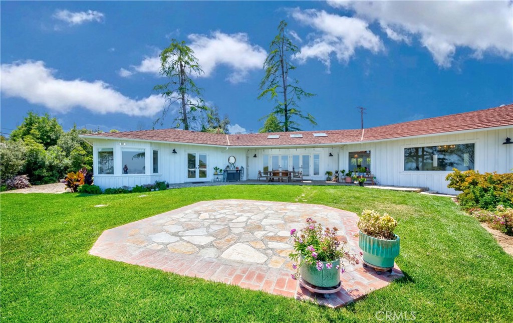 1 Hackamore Road Rolling Hills, CA 90274 - Photo 4 of 57