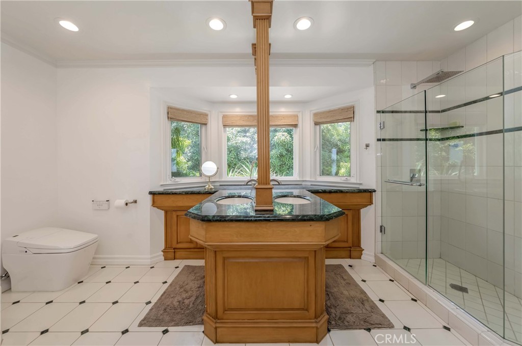 1 Hackamore Road Rolling Hills, CA 90274 - Photo 45 of 57