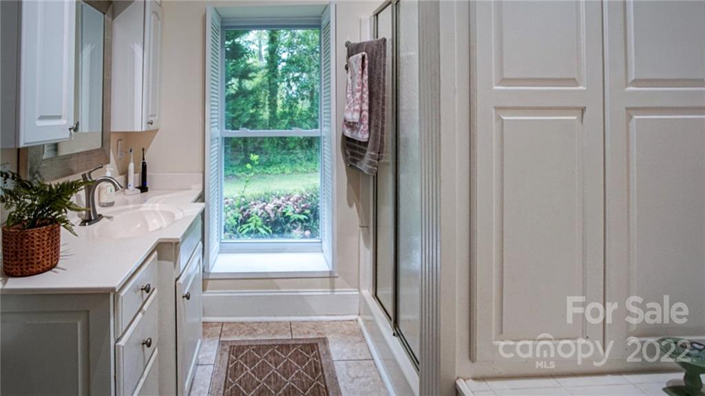 123 Grace Heights Rutherfordton, NC 28139 - Photo 29 of 48 a kitchen with a window