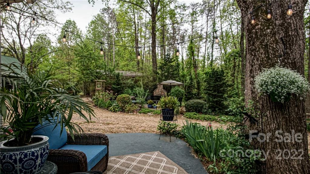 123 Grace Heights Rutherfordton, NC 28139 - Photo 39 of 48 a view of outdoor space and patio