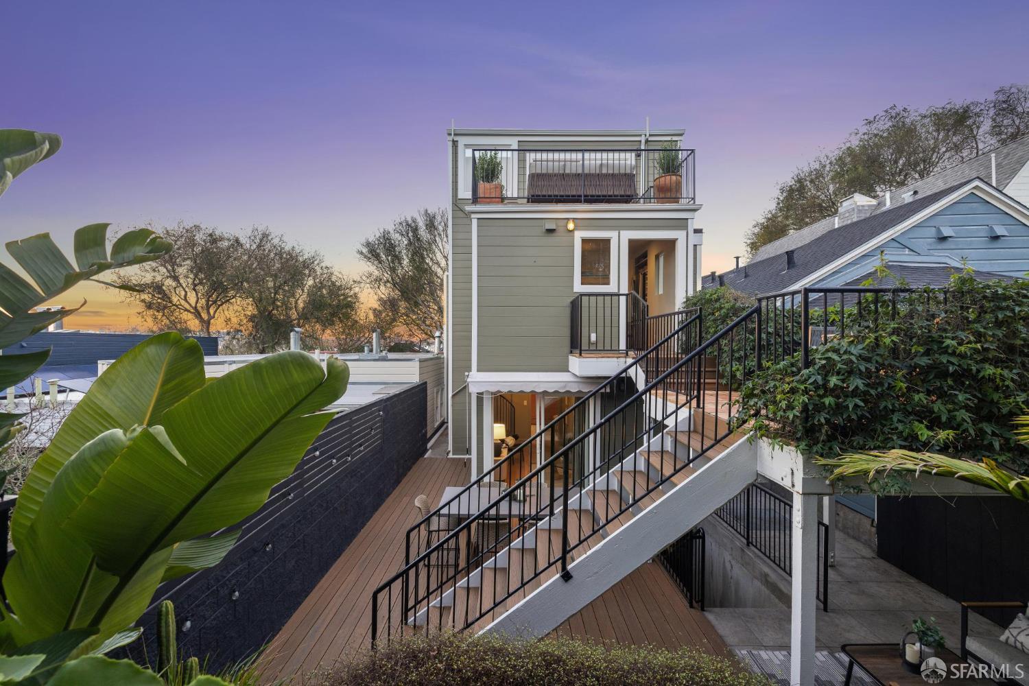 3316 Folsom Street San Francisco, CA 94110 - Photo 83 of 97